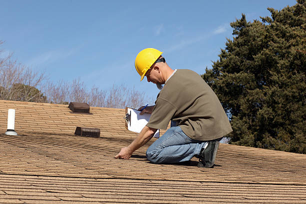 Asphalt Shingles Roofing in Golden Gate, FL