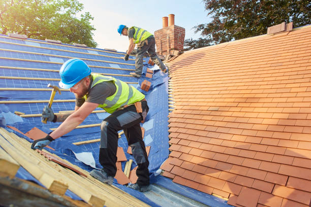 Best Green or Eco-Friendly Roofing Solutions  in Golden Gate, FL