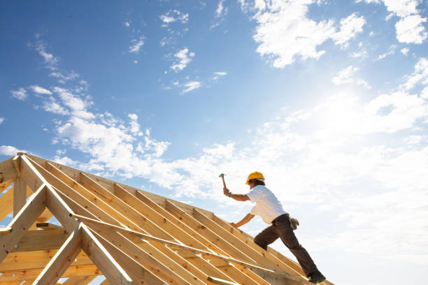 Best Roof Insulation Installation  in Golden Gate, FL